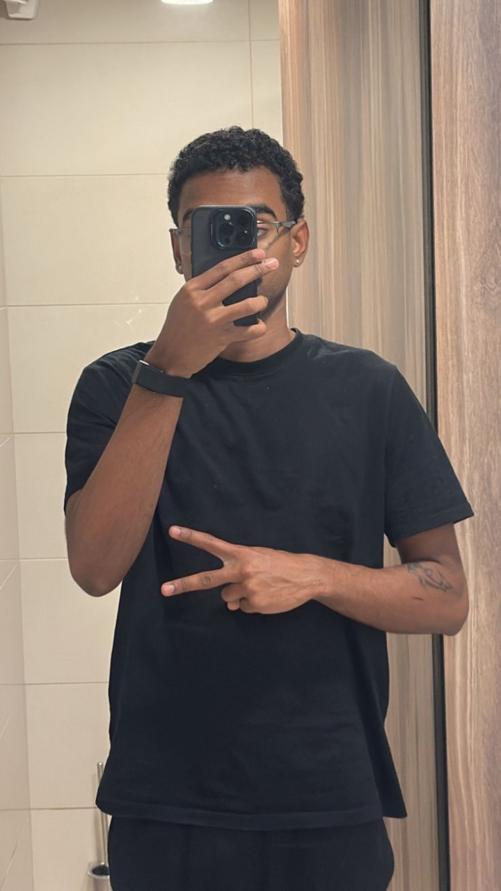 Foto de perfil da cliente