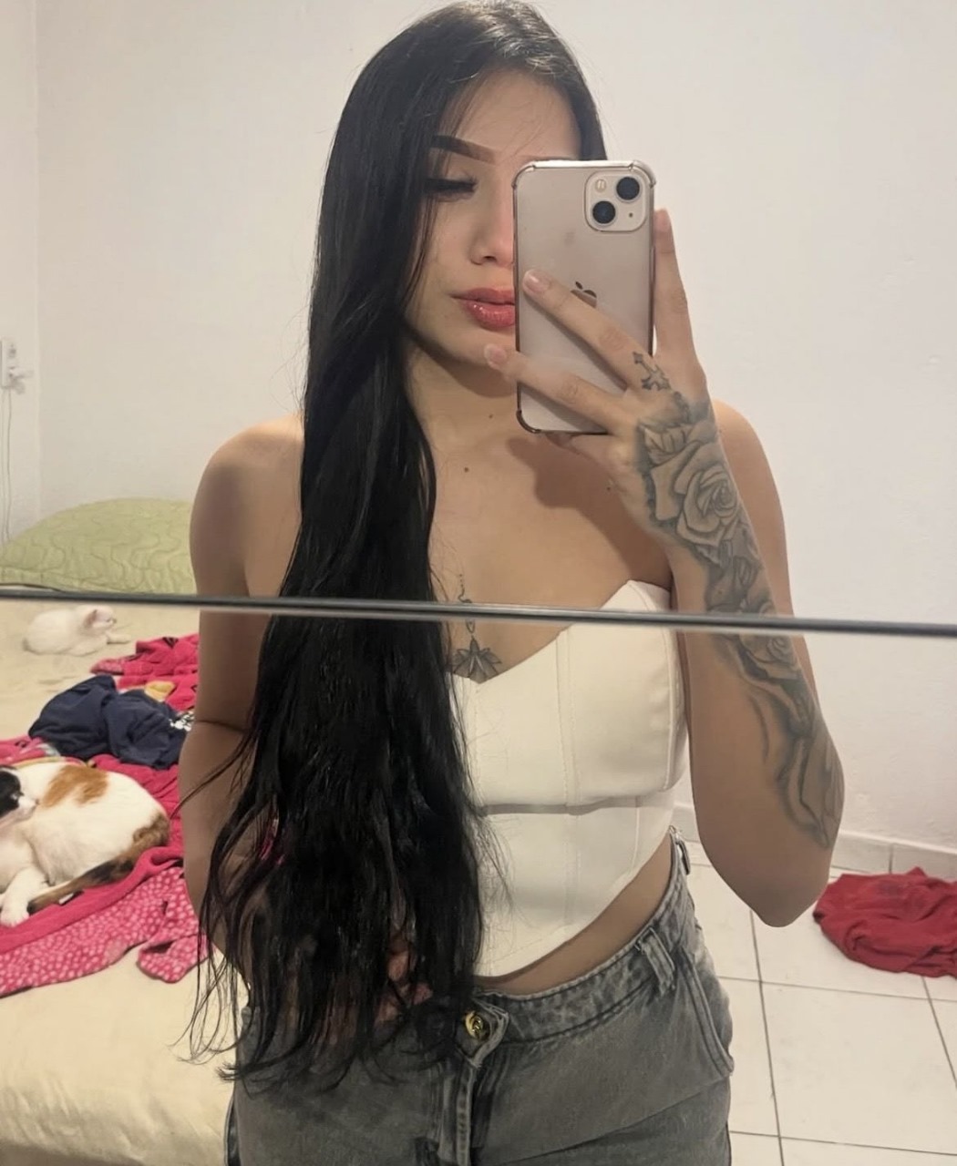 Foto de perfil do cliente